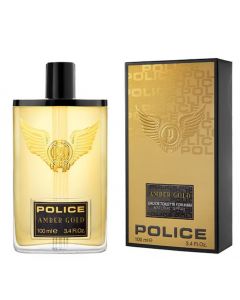 Police Amber Gold EDT Тоалетна вода за мъже 100 ml