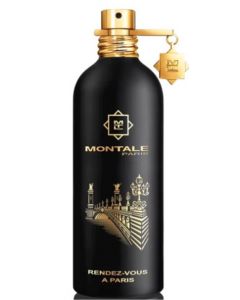 Montale Rendez-vous à Paris EDP Унисекс парфюм 100 ml /2023