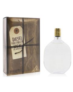 Diesel Fuel For Life EDT Тоалетна вода за мъже 125 ml without pouch