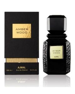 Ajmal Amber Wood EDP Унисекс парфюм 100 ml