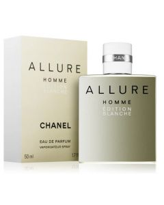 Chanel Allure Blanche EDP Парфюм за мъже 50 ml