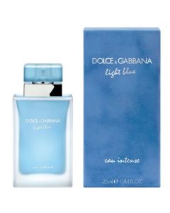 Dolce & Gabbana Light Blue Eau Intense EDP Дамски парфюм