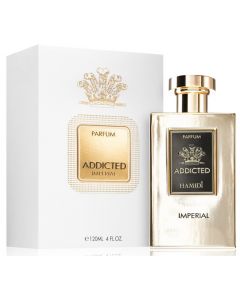 Hamidi Addicted Imperial Parfum Парфюм за жени 120 ml