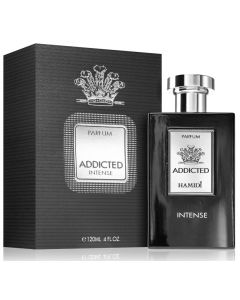 Hamidi Addicted Intense Parfum Мъжки парфюм 120 ml