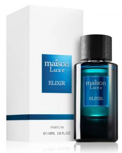 Hamidi Maison Luxe Elixir Parfum Парфюм унисекс 110 ml