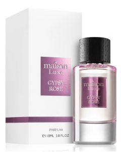 Hamidi Maison Luxe Gypsy Rose Parfum Парфюм унисекс 110 ml