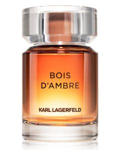 Karl Lagerfeld Bois D`Ambre EDT Тоалетна вода за мъже 50/100 ml