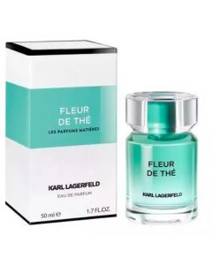 Karl Lagerfeld Fleur de The EDP Дамски парфюм 50 ml