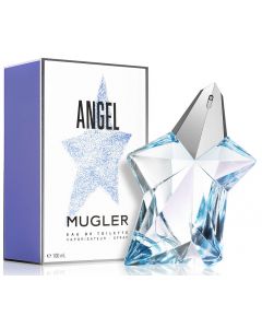 Thierry Mugler Angel EDT Тоалетна вода за жени 100 ml /2019