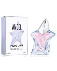 Thierry Mugler Angel EDT Тоалетна вода за жени 30ml
