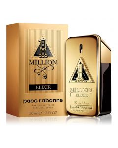 Paco Rabanne 1 Million Elixir EDP Парфюм за мъже 50 / 200 ml