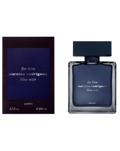 Narciso Rodriguez for Him Blue Noir Parfum Парфюм за мъже 100 ml