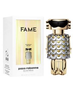Paco Rabanne Fame EDP Дамски парфюм 80 ml refillable /2022