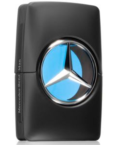 Mercedes-Benz Man EDT Тоалетна вода за мъже 20 / 100 / 200 ml