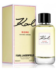 Karl Lagerfeld Karl Rome Divino Amore EDP Парфюм за жени  60/100 ml /2022