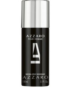 Azzaro Pour Homme deo spray Дезодорант за мъже 150 ml