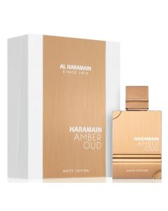 Al Haramain Amber Oud White Edition EDP Парфюм унисекс 60 / 100 ml /2022