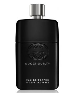 Gucci Guilty EDP Мъжки парфюм 90 ml ТЕСТЕР 2020 година