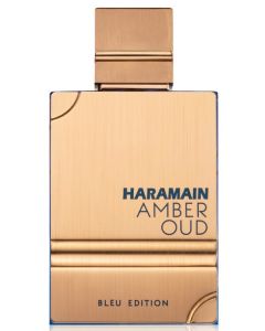 Al Haramain Amber Oud Blue Edition EDP Парфюм унисекс 60 / 100 ml /2022