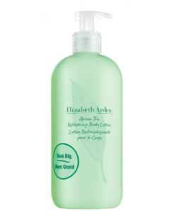 Elizabeth Arden Green Tea Refreshing Body lotion Лосион за тяло 500 ml