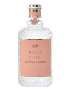 EchKolnisch Wasser Acqua Colonia White Peach & Coriander EDC Унисекс одеколон 170 ml ТЕСТЕР
