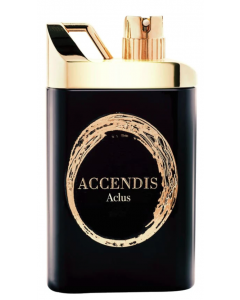 Accendis Aclus EDP Парфюм унисекс 100 ml Luxury Box