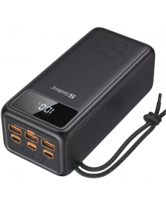 Sandberg Външна батерия Powerbank USB-C PD 130W 50000mAh