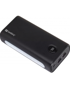 Sandberg Външна батерия Powerbank USB-C PD 20W 30000