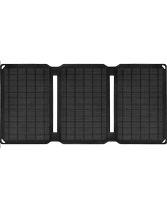 Sandberg Соларен панел Solar Charger 21W 2xUSB