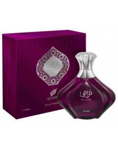 Afnan Turathi Femme Purple  EDP Дамски парфюм 90 ml