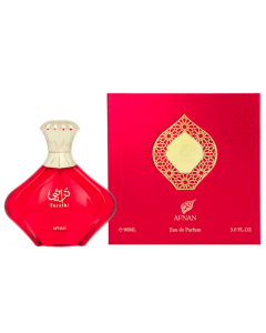 Afnan Turathi Femme Red EDP Дамски парфюм 100 ml