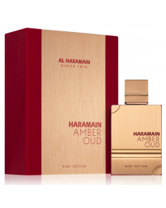 Al Haramain Amber Oud Ruby Edition EDP Парфюм унисекс 60 ml / 200 ml /2022