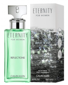 Calvin Klein Eternity Reflections EDP Дамски парфюм 100 ml /2023