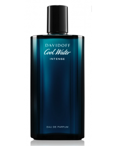 Davidoff Cool Water Intense EDP Мъжки парфюм 125 ml /2019 ТЕСТЕР
