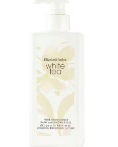 Elizabeth Arden White Tea Bath&Shower gel Душ гел за жени 390 ml