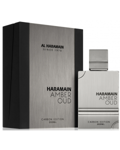 Al Haramain Amber Oud Carbon Edition EDP Парфюм унисекс 60/100/200 ml /2022