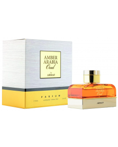 Armaf Amber Arabia Oud Parfum Парфюм за мъже 100 ml /2022