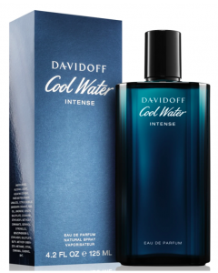 Davidoff Cool Water Intense EDP Мъжки парфюм 40 / 75 / 125 ml