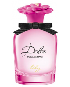 Dolce&Gabbana Dolce Lily EDT Тоалетна вода за жени 75 ml /2022 ТЕСТЕР