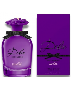 Dolce & Gabbana Dolce Violet EDT Тоалетна вода за жени 75 ml /2023