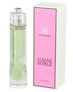 Albane Noble Rue De La Paix EDP Дамски парфюм 90 ml