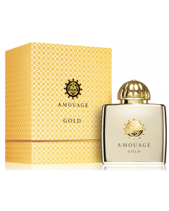Amouage Gold Pour Femme EDP Дамски парфюм 100 ml