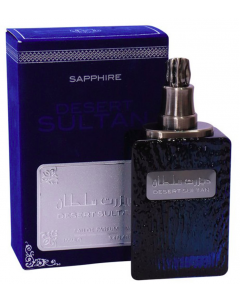 Ard Al Zaafaran  Desert Sultan Sapphire EDP Мъжки парфюм 100 ml