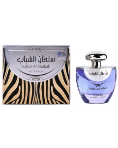Ard Al Zaafaran Sultan Al Shabab EDP Парфюм за мъже 100 ml