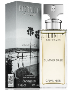 Calvin Klein Eternity Summer Daze EDP Парфюм за жени 100 ml /2022