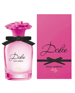 Dolce&Gabbana Dolce Lily EDT Тоалетна вода за жени 30 или 50 ml /2022