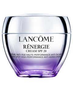 Lancome Renergie Cream SPF 20 - High Performance Anti-Aging Cream Крем за лице против стареене 50 ml