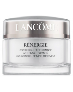 Lancome RenergiDouble Performance - Anti-Wrinkle Firming Cream Стягащ крем против бръчки 50 ml