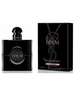 Yves Saint Laurent Black Opium Le Parfum EDP Дамски парфюм 50 ml /2022