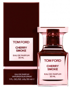 Tom Ford Private Blend: Cherry Smoke EDP Унисекс парфюм 30 ml /2022